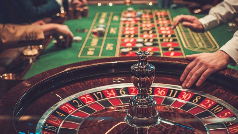 Hard Rock Online Gambling Establishment